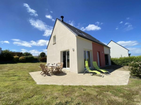 Maison Saint-Pol-de-Léon, 4 pièces, 6 personnes - FR-1-625-37